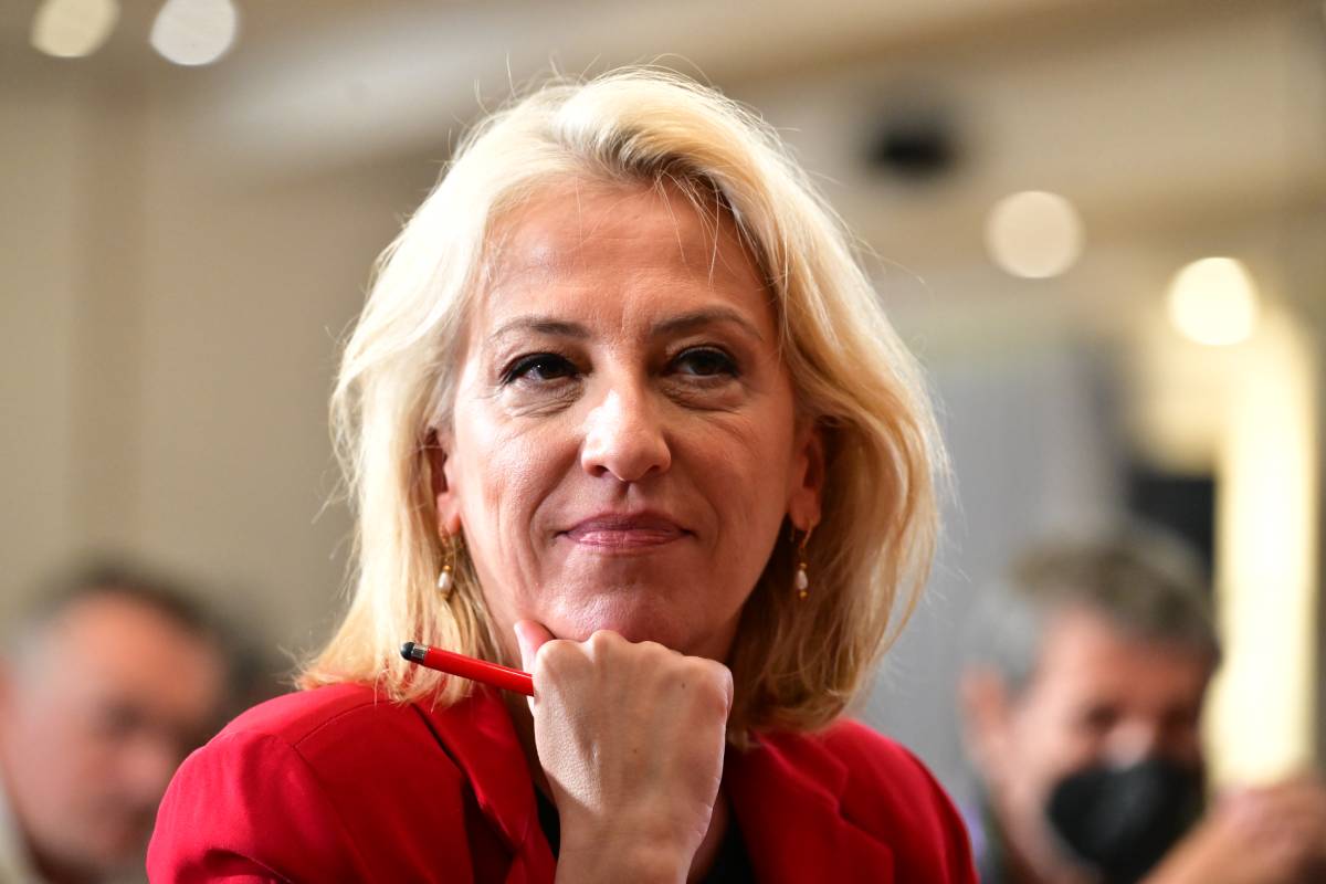 Δούρου: «Ο ΣΥΡΙΖΑ θα είναι παρών στις εκλογές» – Αυτόνομα εάν δεν υπάρξει προοδευτικό ψηφοδέλτιο