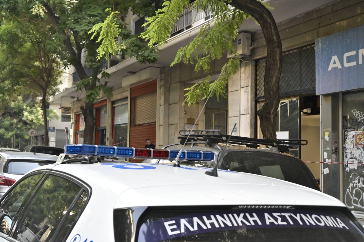 Από άγριο ξυλοδαρμό ο θάνατος του ποινικολόγου Σταύρου Γεωργίου