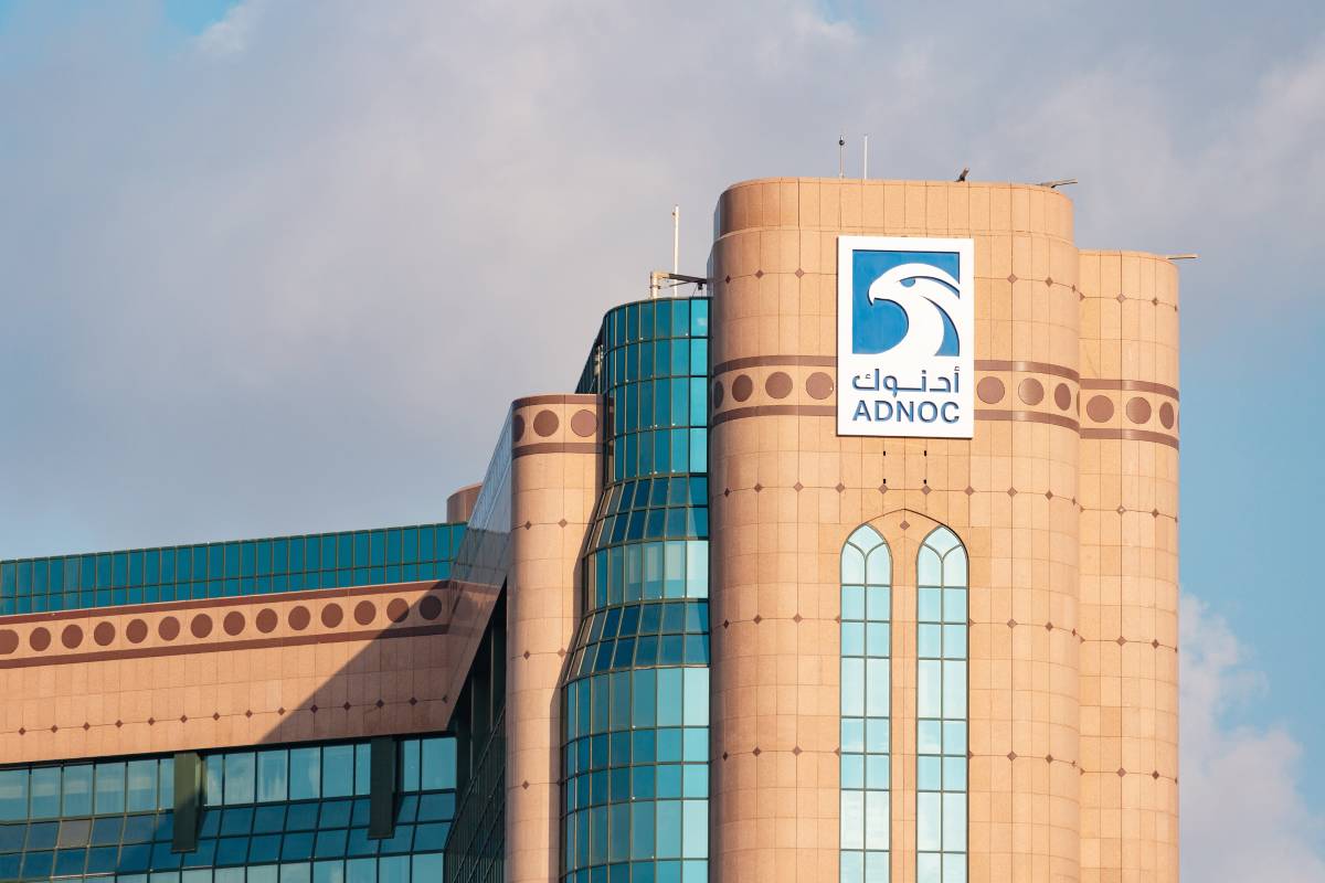 ADNOC: Επένδυση 6,2 δισ. δολαρίων στο φυσικό αέριο – Στόχος η αυτάρκεια των ΗΑΕ