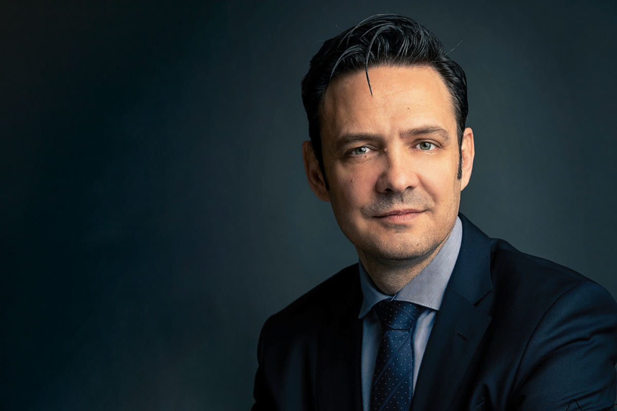 #MACGR2026 | Dell: Ιδιωτικότητα, Ισχύς και η Οικονομία της Τεχνητής Νοημοσύνης