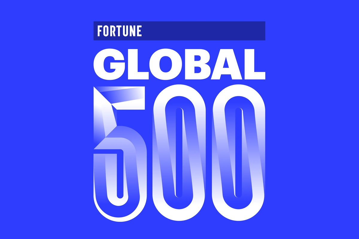 Fortune Global 500: Αυτές είναι οι 10 εταιρείες με τα μεγαλύτερα έσοδα παγκοσμίως