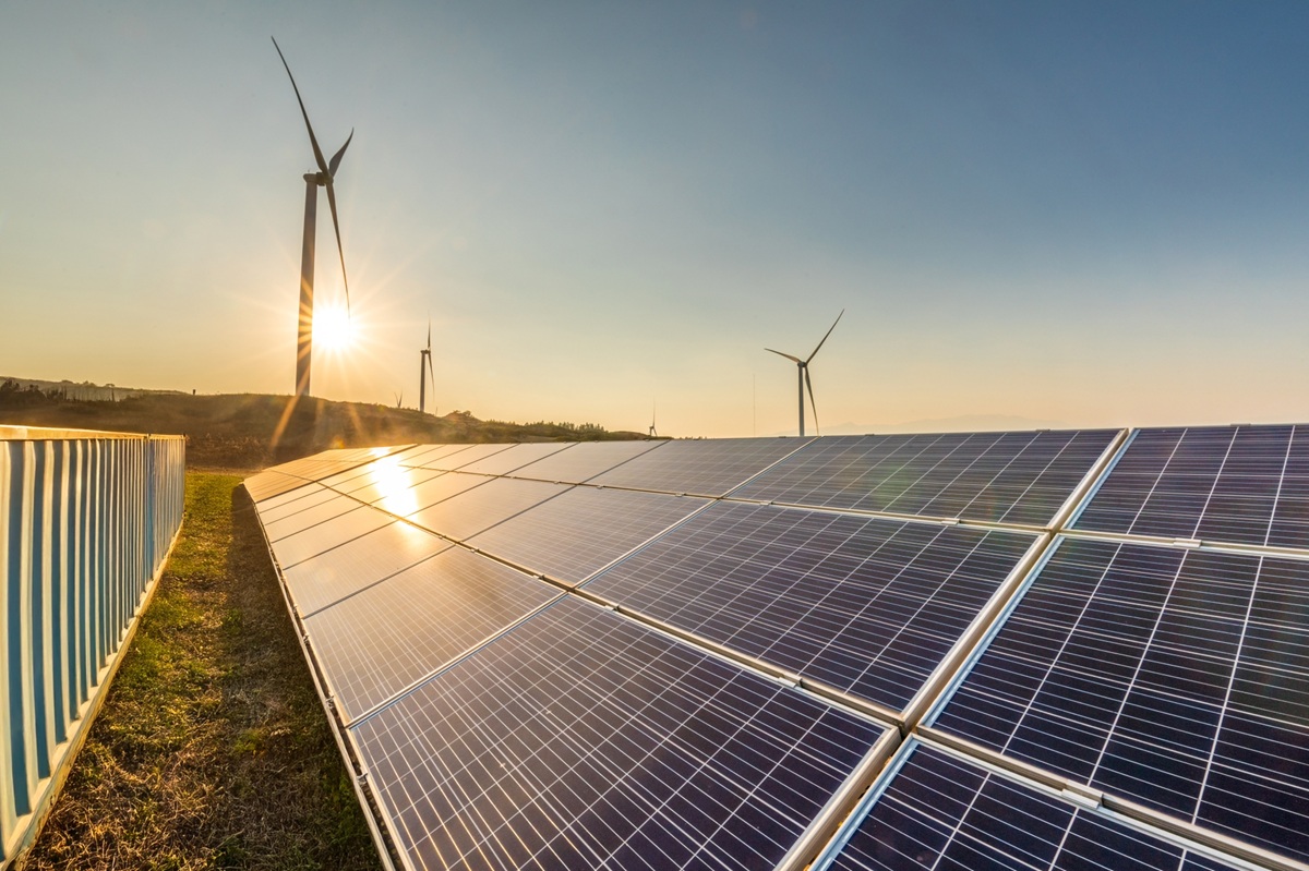 Greenvolt: Αυξάνει στα 472,5 εκατ. ευρώ την πιστωτική της γραμμή για να επιταχύνει τις επενδύσεις στις ΑΠΕ
