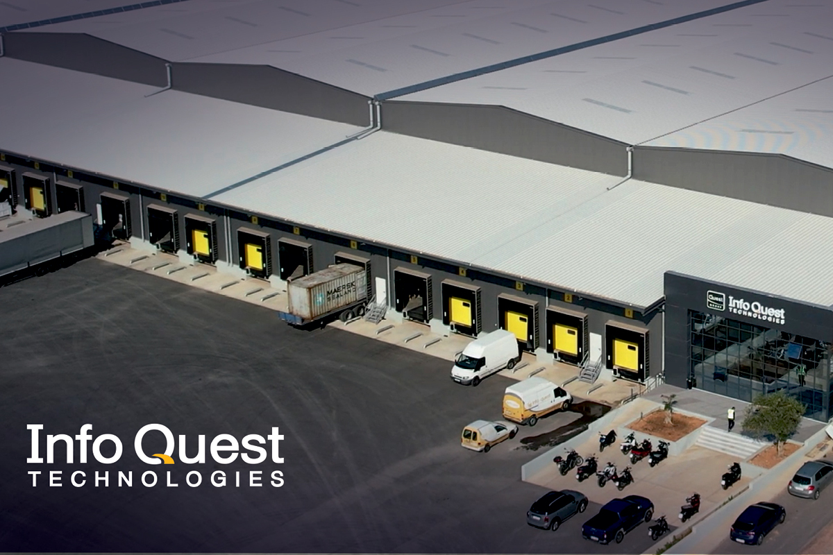 #MACGR2026 | Info Quest Technologies: 1981-2026, 45 χρόνια στην πρώτη γραμμή της ψηφιακής εξέλιξης
