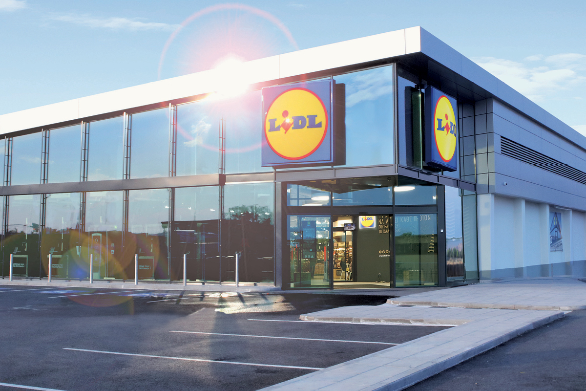 #MACGR2026 | Lidl Ελλάς: Υπεύθυνη ηγεσία με επίκεντρο τον άνθρωπο