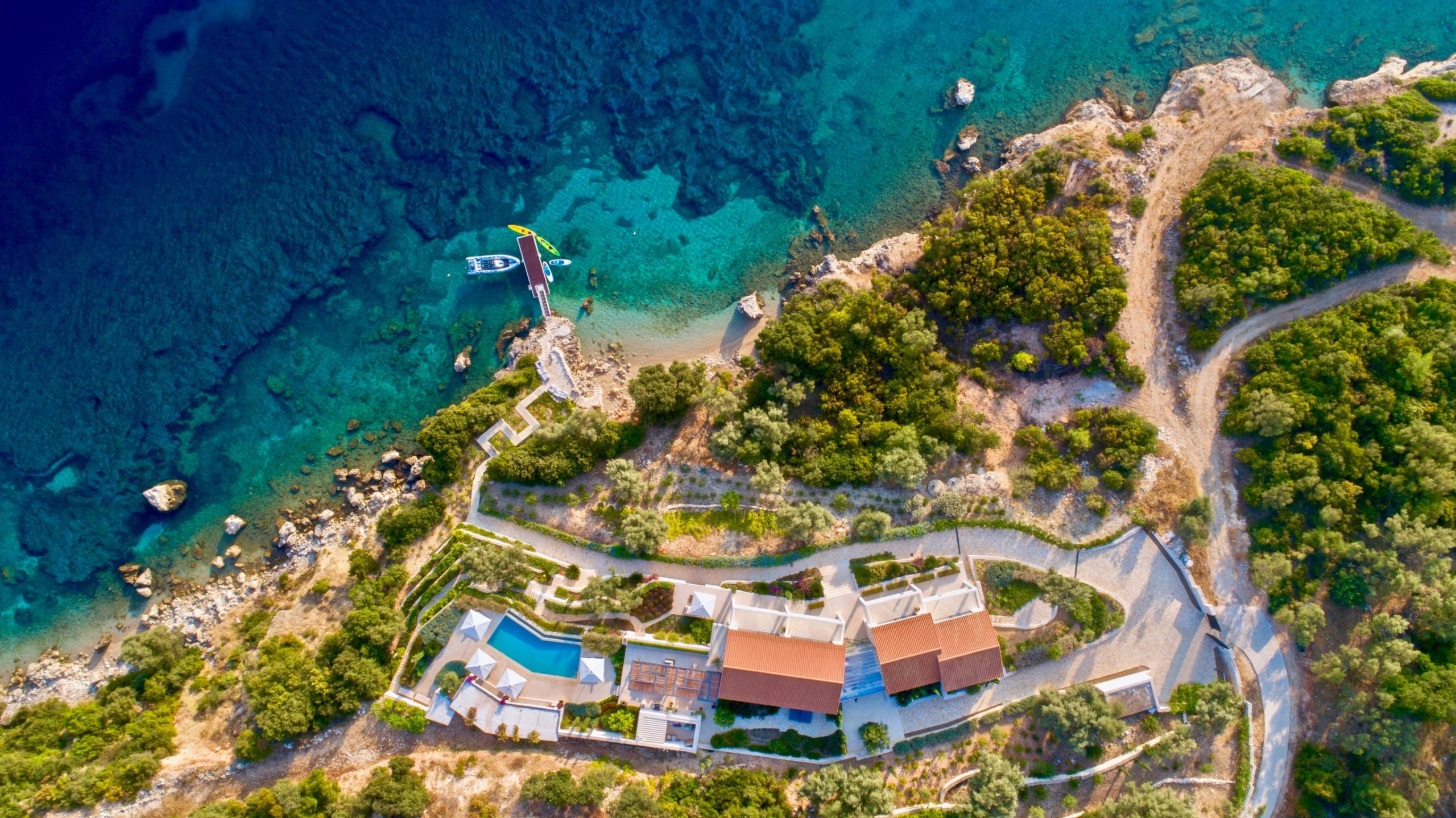 Non-Dom: Η νέα δύναμη στην αγορά πολυτελών κατοικιών – Στο 29% των συναλλαγών σε δύο χρόνια