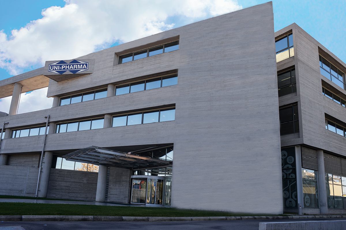 #MACGR2026 | ΟΦΕΤ: Ένα ελληνικό οικοσύστημα φαρμακευτικής καινοτομίας με παγκόσμιο αποτύπωμα