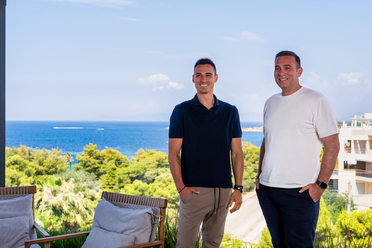 Καινοτομία στο εγχώριο real estate: Η νέα ισχυρή σύμπραξη 800+ ακινήτων από YESTAY και UPSTREET