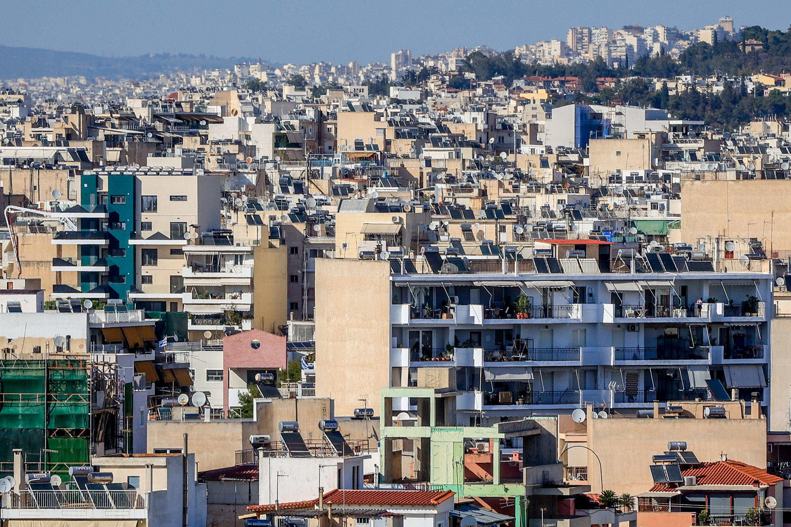 Φοιτητική στέγη: Η μάχη των ενοικίων ξεκινά – Πού καταγράφονται οι μεγαλύτερες αυξήσεις (πίνακες)