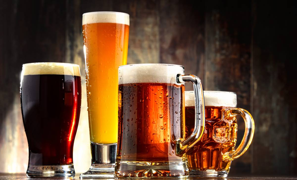 Συμμαχία-μαμούθ στην αγορά μπύρας – Carlsberg και Sapporo ποντάρουν στην έκρηξη της premium κατανάλωσης