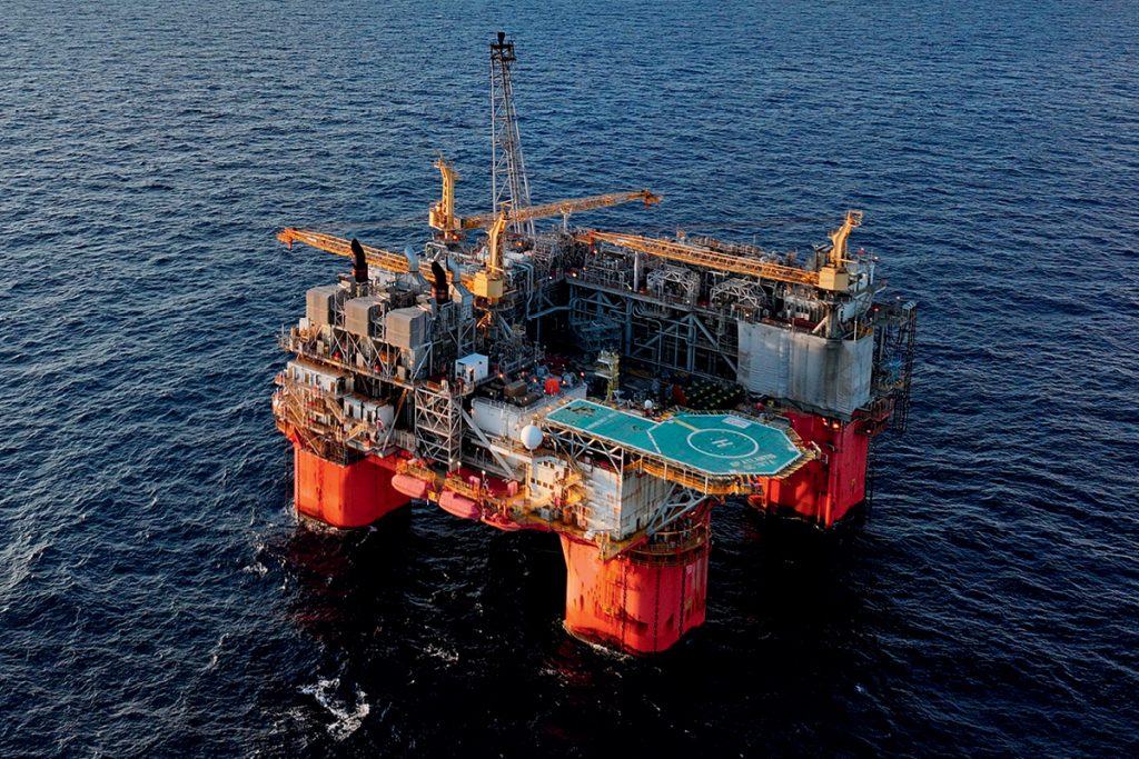 BP: Βάζει πωλητήριο στις δραστηριότητές της στη Βόρεια Θάλασσα μετά από 60 χρόνια