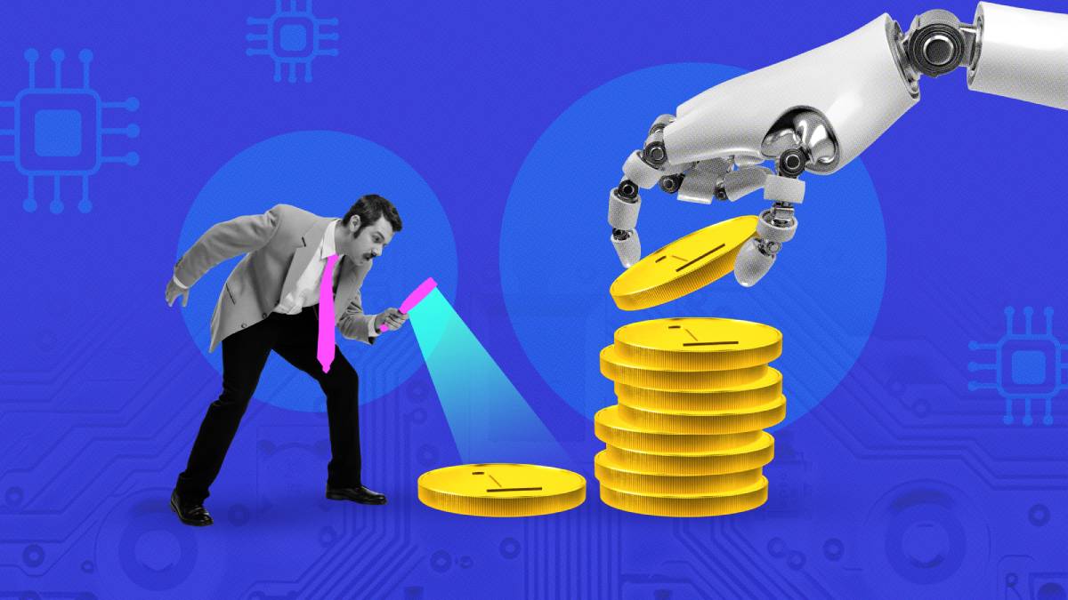 Το AI φτιάχνει νέους δισεκατομμυριούχους – Και η πολυτέλεια τους πουλά εμπειρίες