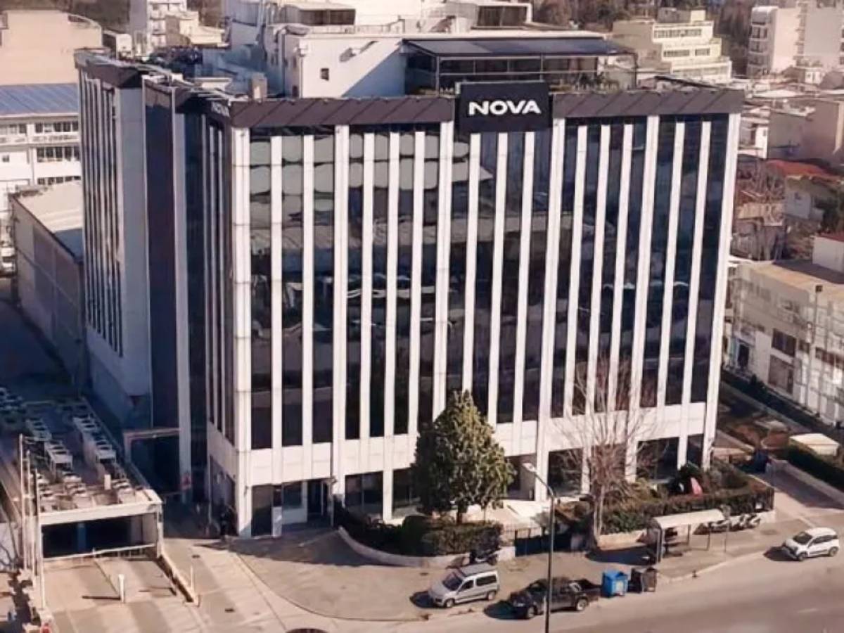 Nova ICT: Η επόμενη μέρα της «συμμαχίας» Βαρδινογιάννη, Λάτση, Ταμβακάκη στην ψηφιακή αγορά