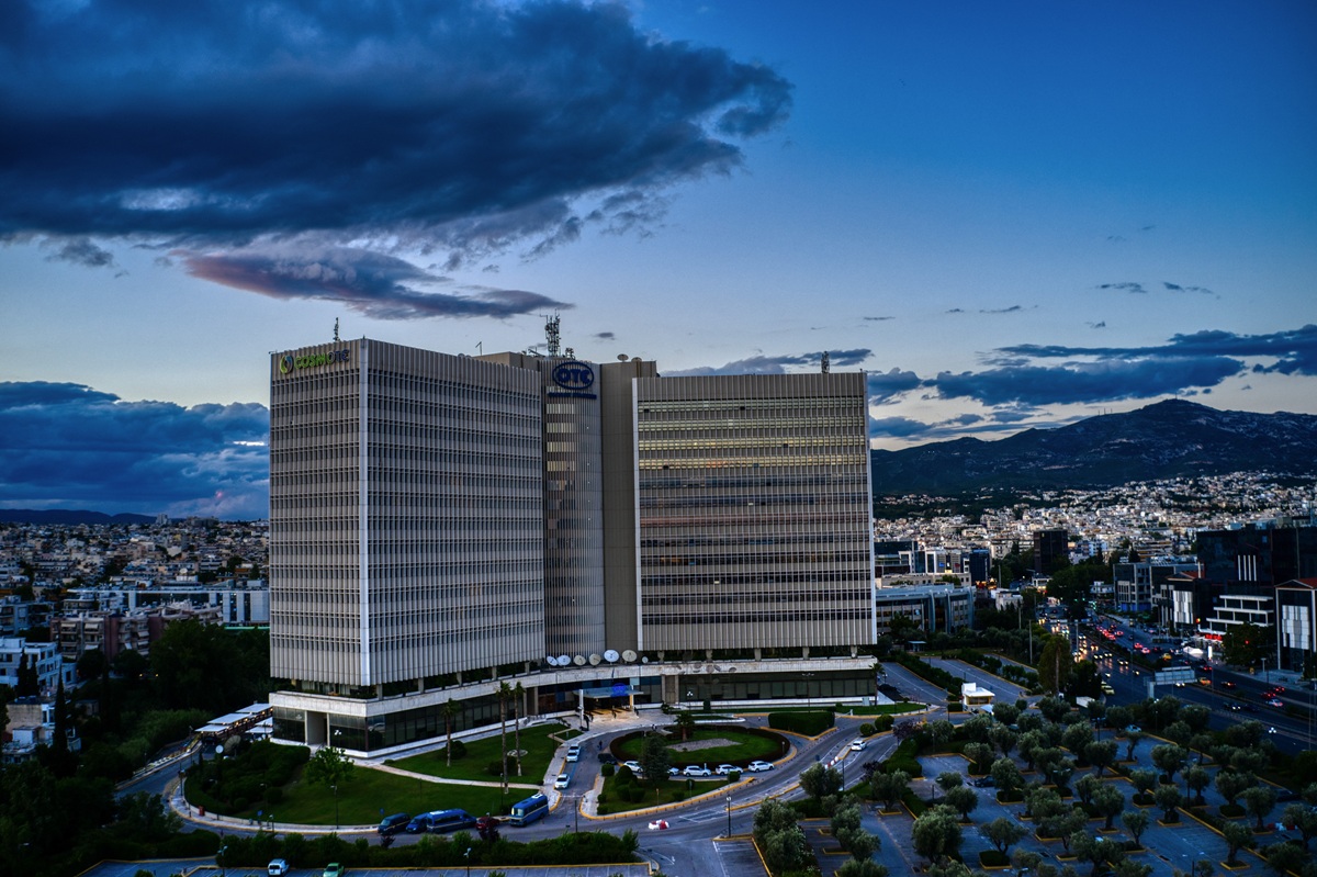ΟΤΕ: Κλιματική ουδετερότητα και 100% χρήση ηλεκτρικής ενέργειας από ΑΠΕ το 2025
