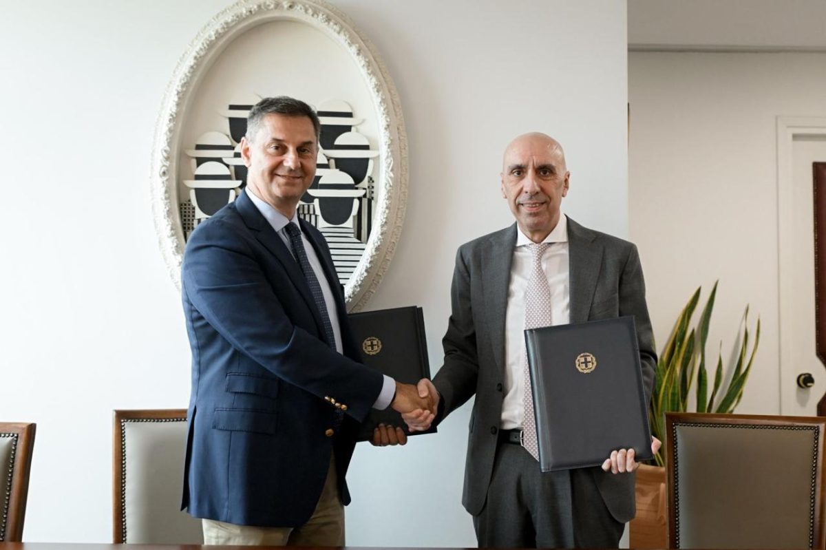 ΥΠΕΞ και ΕΒΕΑ ενώνουν δυνάμεις για την εξωστρέφεια των ελληνικών επιχειρήσεων
