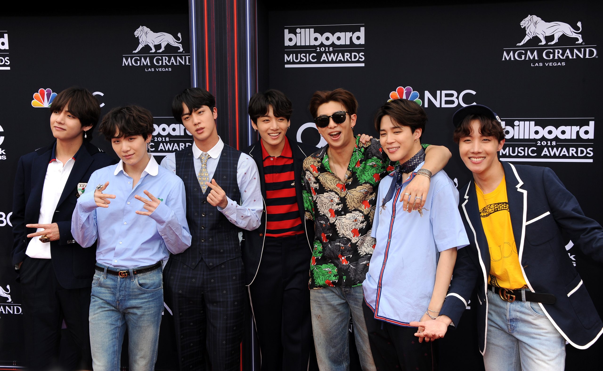 Οι BTS γυρίζουν την πλάτη στα Grammy 2027 – Τι απαντά η Ακαδημία