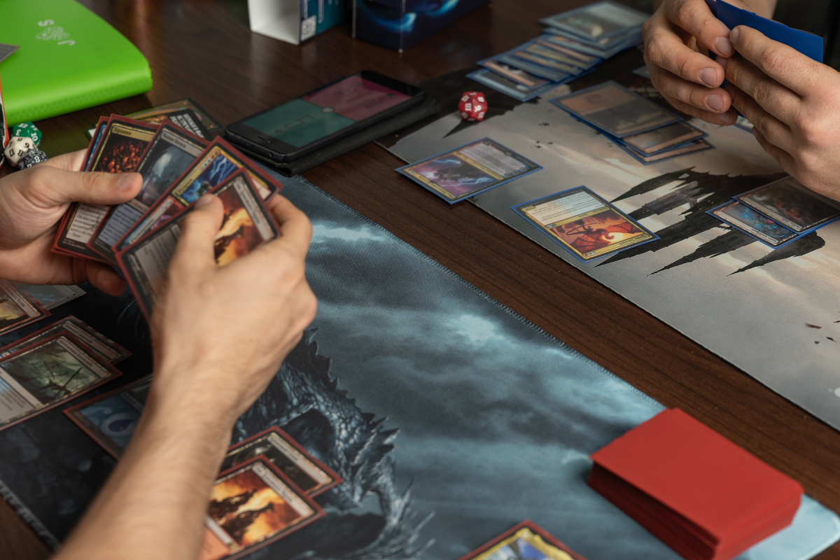 Hasbro: Πώς οι «kidults» και το Magic: The Gathering οδηγούν τη νέα εποχή ανάπτυξης