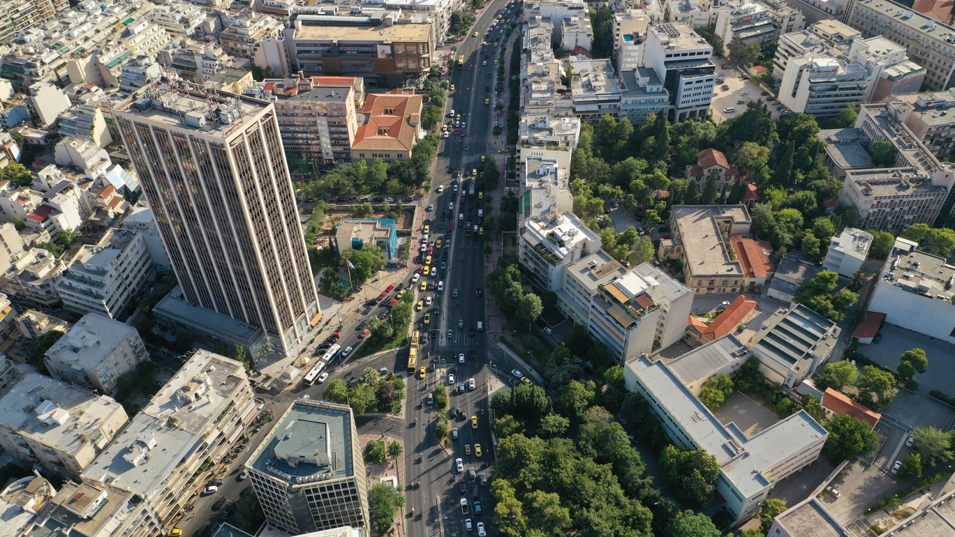 Η Resolute Cepal «χτίζει» one-stop shop στο real estate