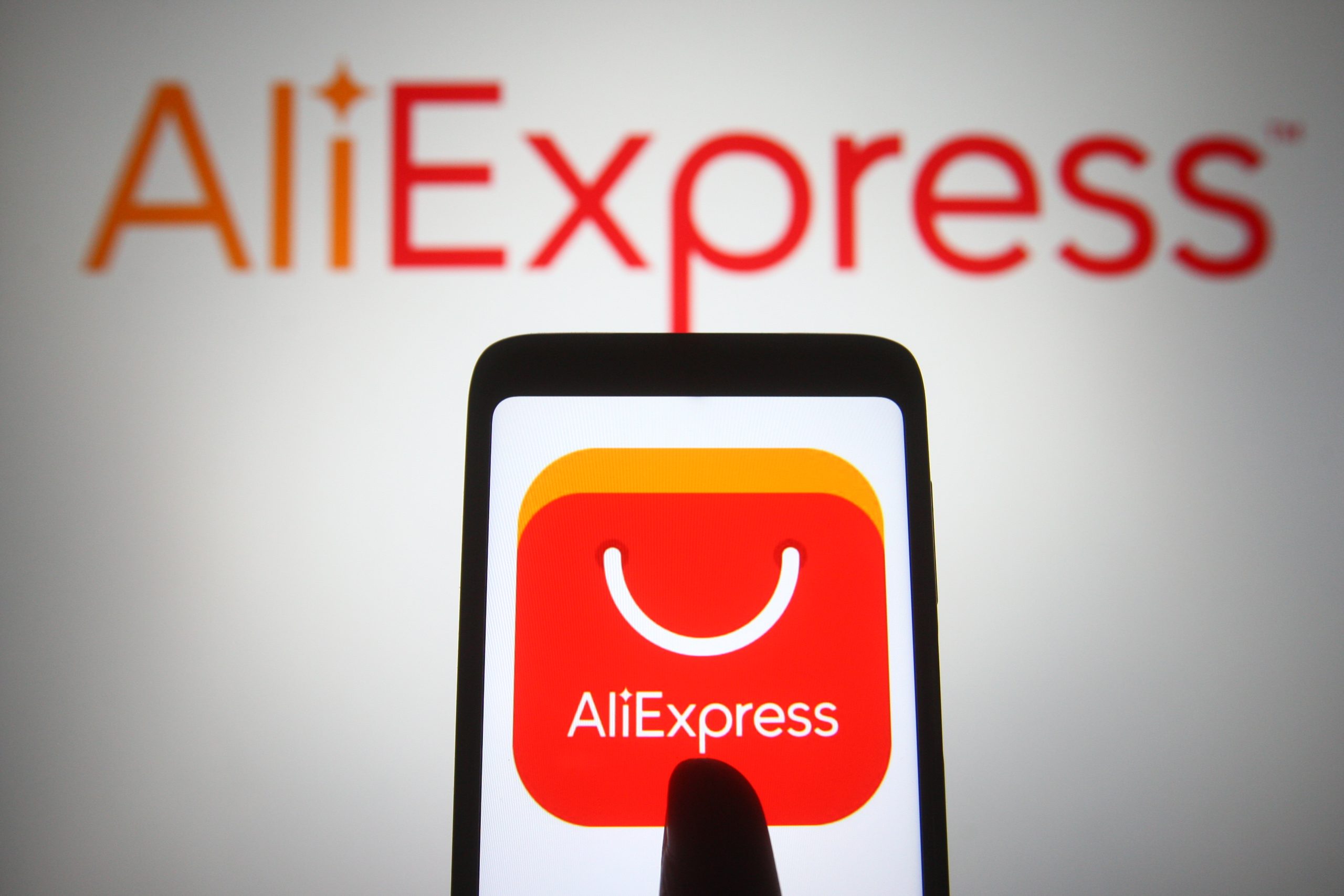 Πρόστιμο-ρεκόρ 550 εκατ. ευρώ στην AliExpress – Επικίνδυνα προϊόντα παρέμεναν online για εβδομάδες