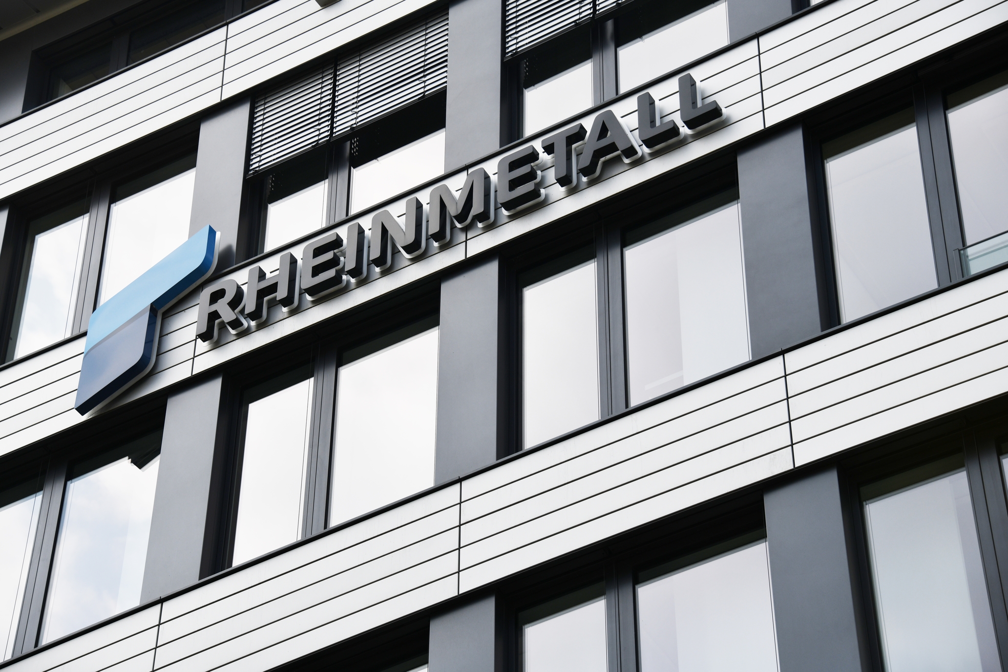 Κίνα: Εξαγωγικοί περιορισμοί στη Rheinmetall και 13 ευρωπαϊκές εταιρείες