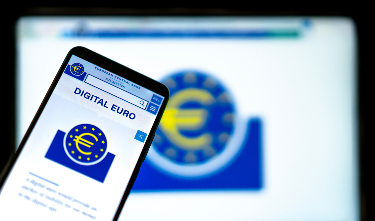 Ψηφιακό ευρώ: Πώς θα λειτουργεί από το 2027 – Στο πιλοτικό πρόγραμμα τρεις ελληνικές τράπεζες