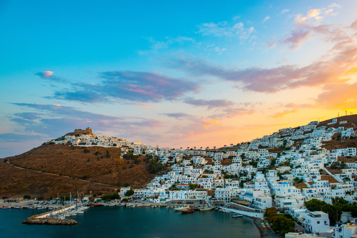 Λειψυδρία στα ελληνικά νησιά: Σε κατάσταση έκτακτης ανάγκης επτά προορισμοί του Αιγαίου