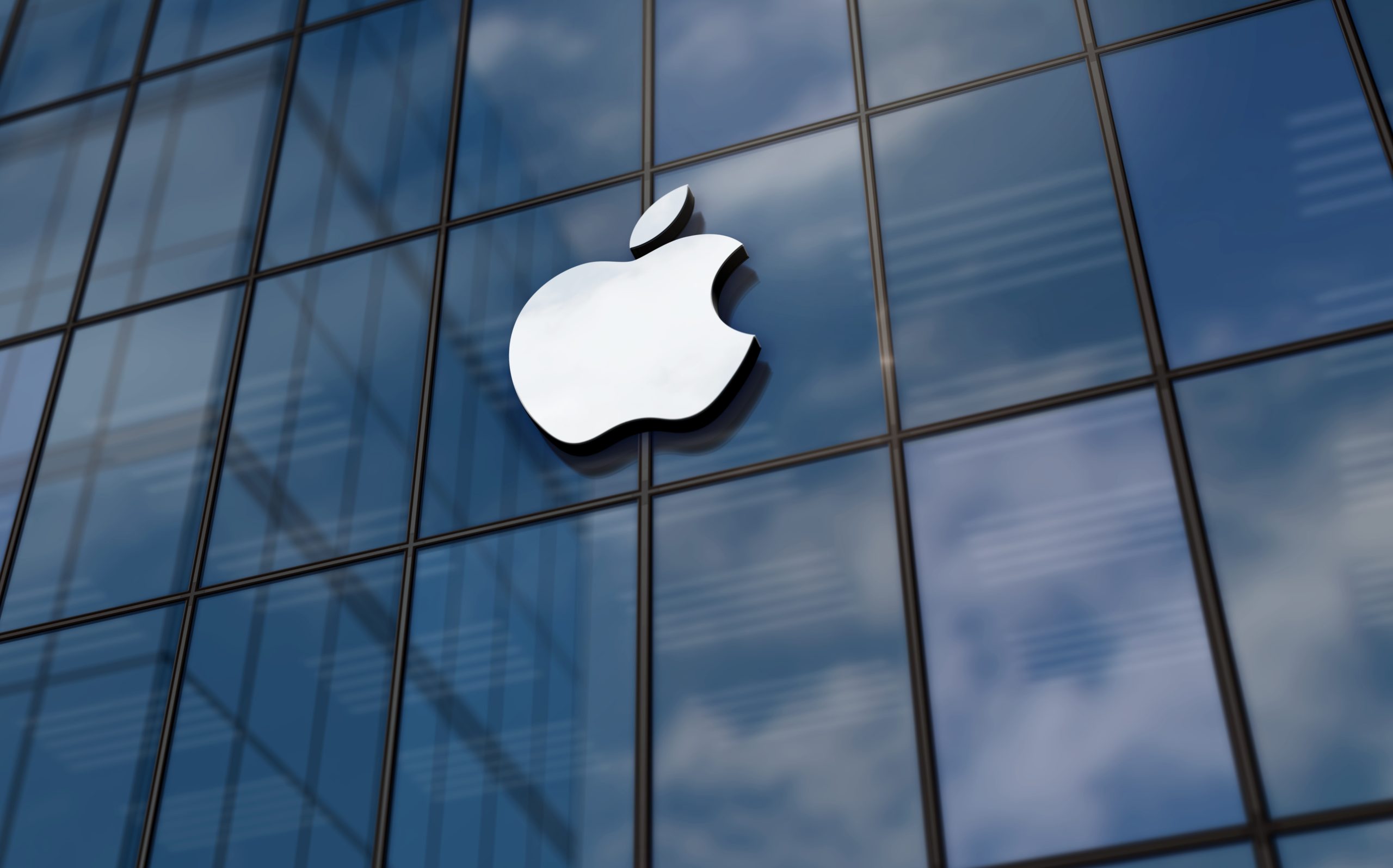 Ιστορικό ορόσημο για την Apple: Ξεπέρασε τα 5 τρισ. δολάρια σε χρηματιστηριακή αξία