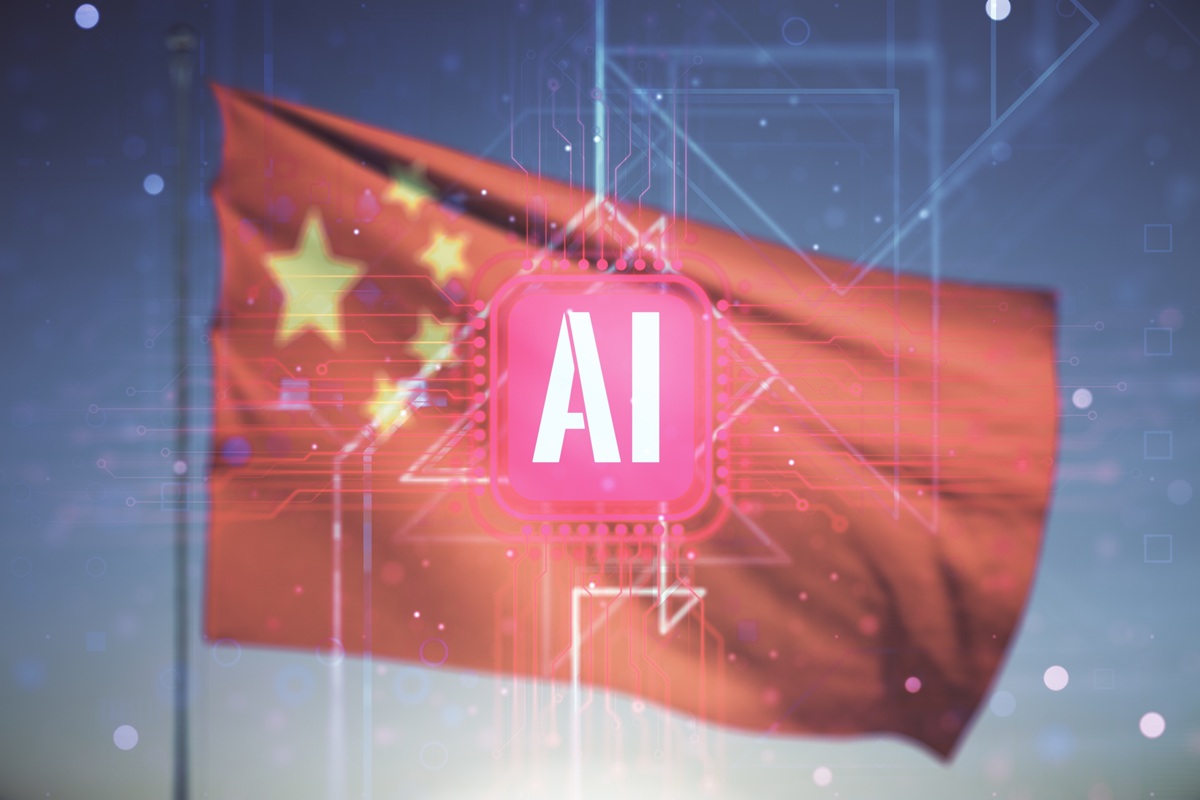 Η AI χωρίζει την Κίνα στα δύο: Οι πόλεις που πλουτίζουν και όσες μένουν πίσω