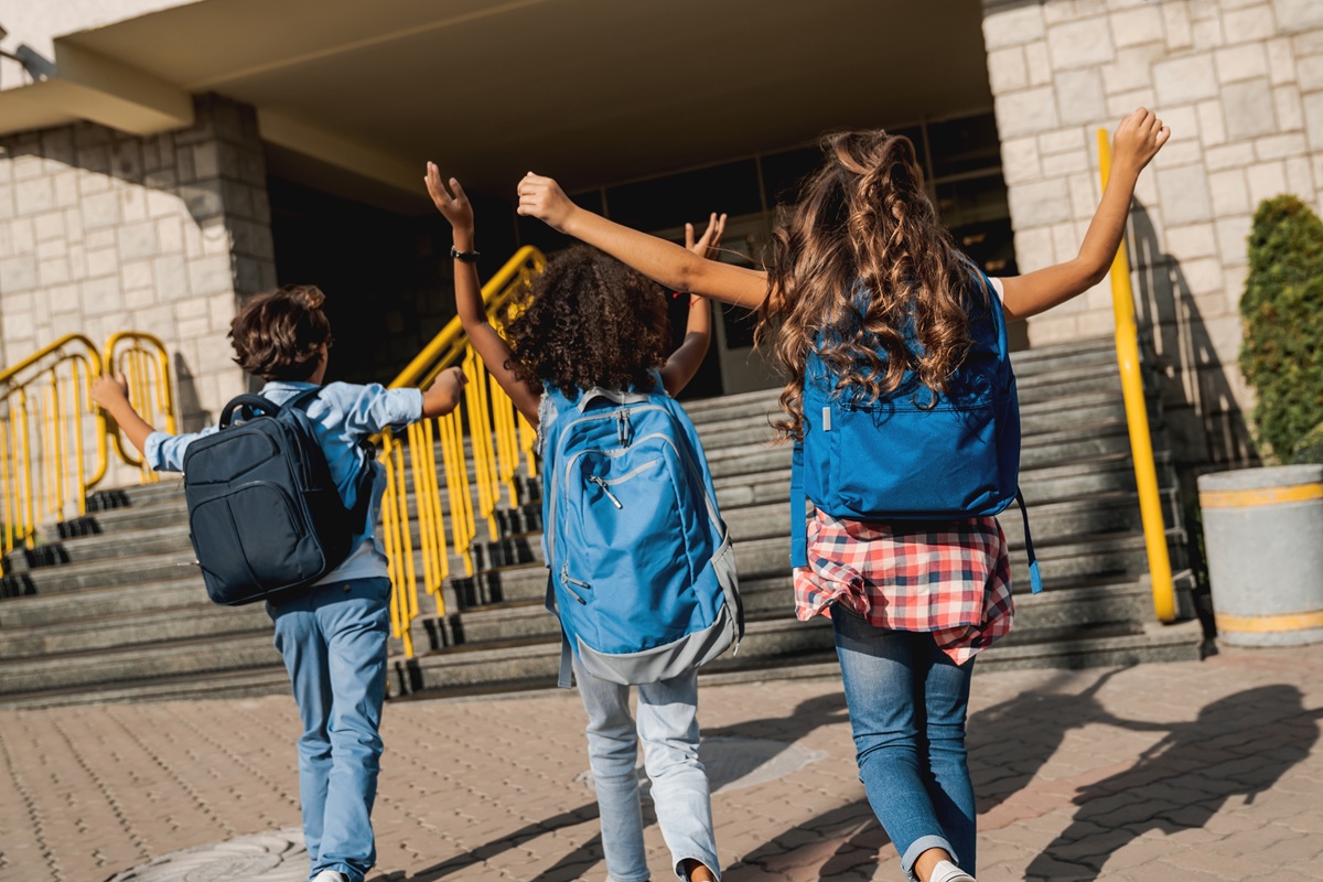 «Βραχνάς» για τους εργαζόμενους γονείς τα… summer camps