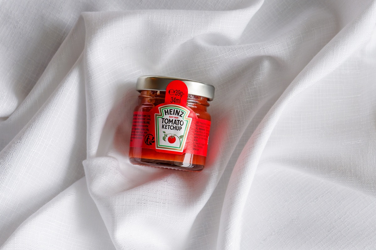 Η Heinz επιστρέφει στα πάρκα της Disney – Τι περιλαμβάνει η πολυετής συμφωνία
