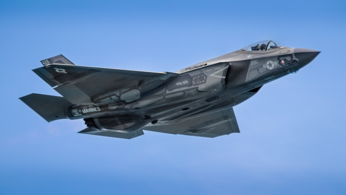 Νετανιάχου: Οι ΗΠΑ να μην πουλήσουν F-35 στην Τουρκία