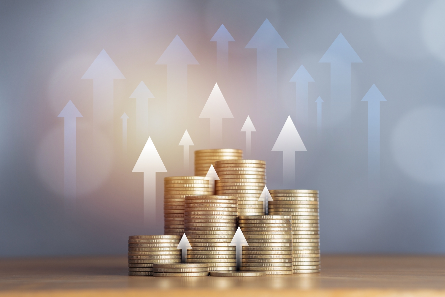 Ο παγκόσμιος πλούτος αυξήθηκε κατά 11% το 2025, αλλά οι ανισότητες διευρύνθηκαν