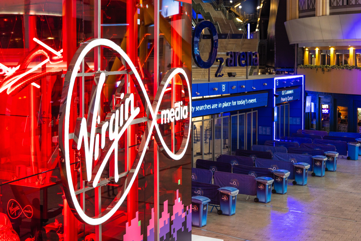 Virgin Media O2: Σχέδιο για μείωση χρέους 22 δισ. λιρών με περικοπές και απολύσεις