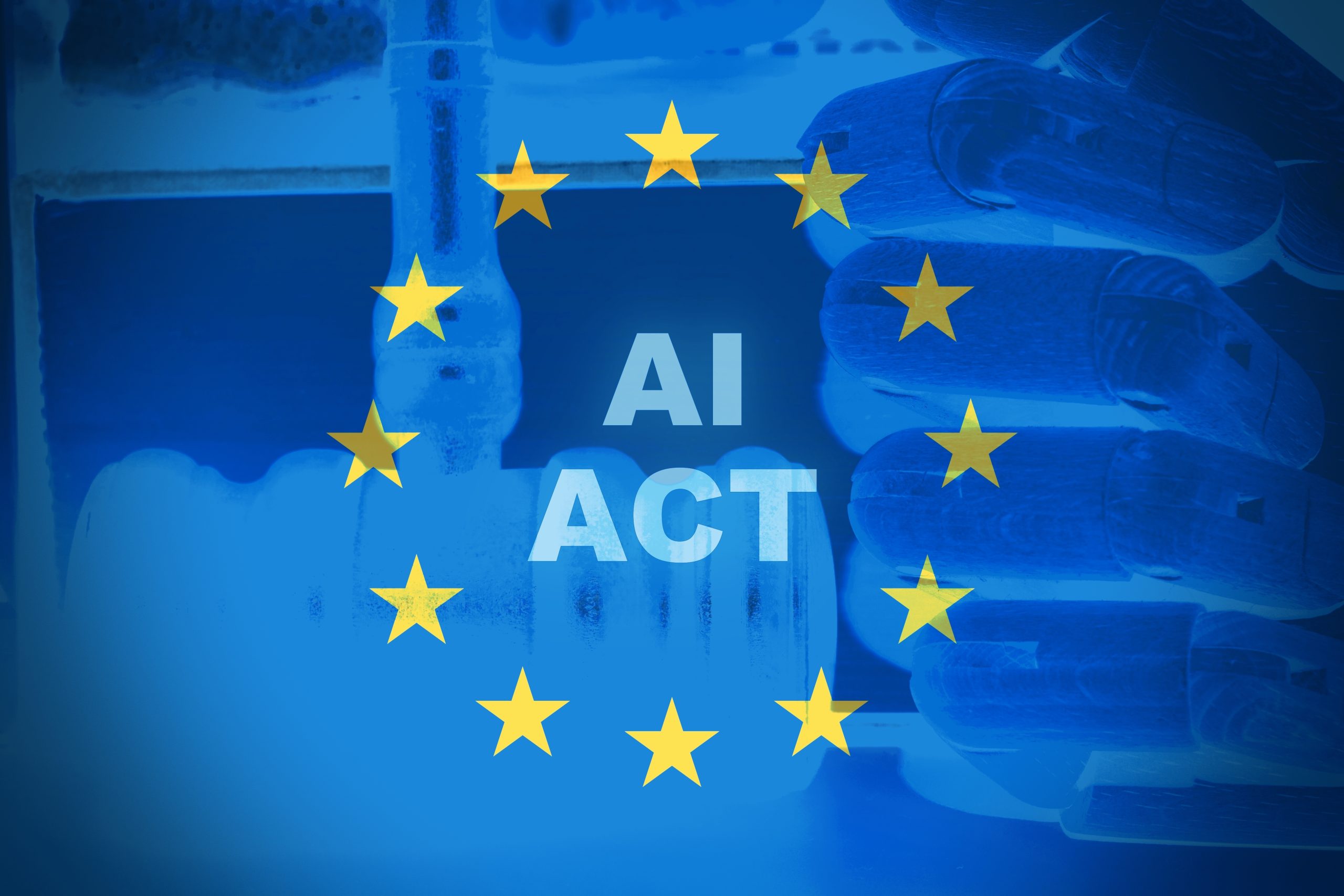 AI Act: Στη Βουλή το νομοσχέδιο για τους κανόνες χρήσης της τεχνητής νοημοσύνης