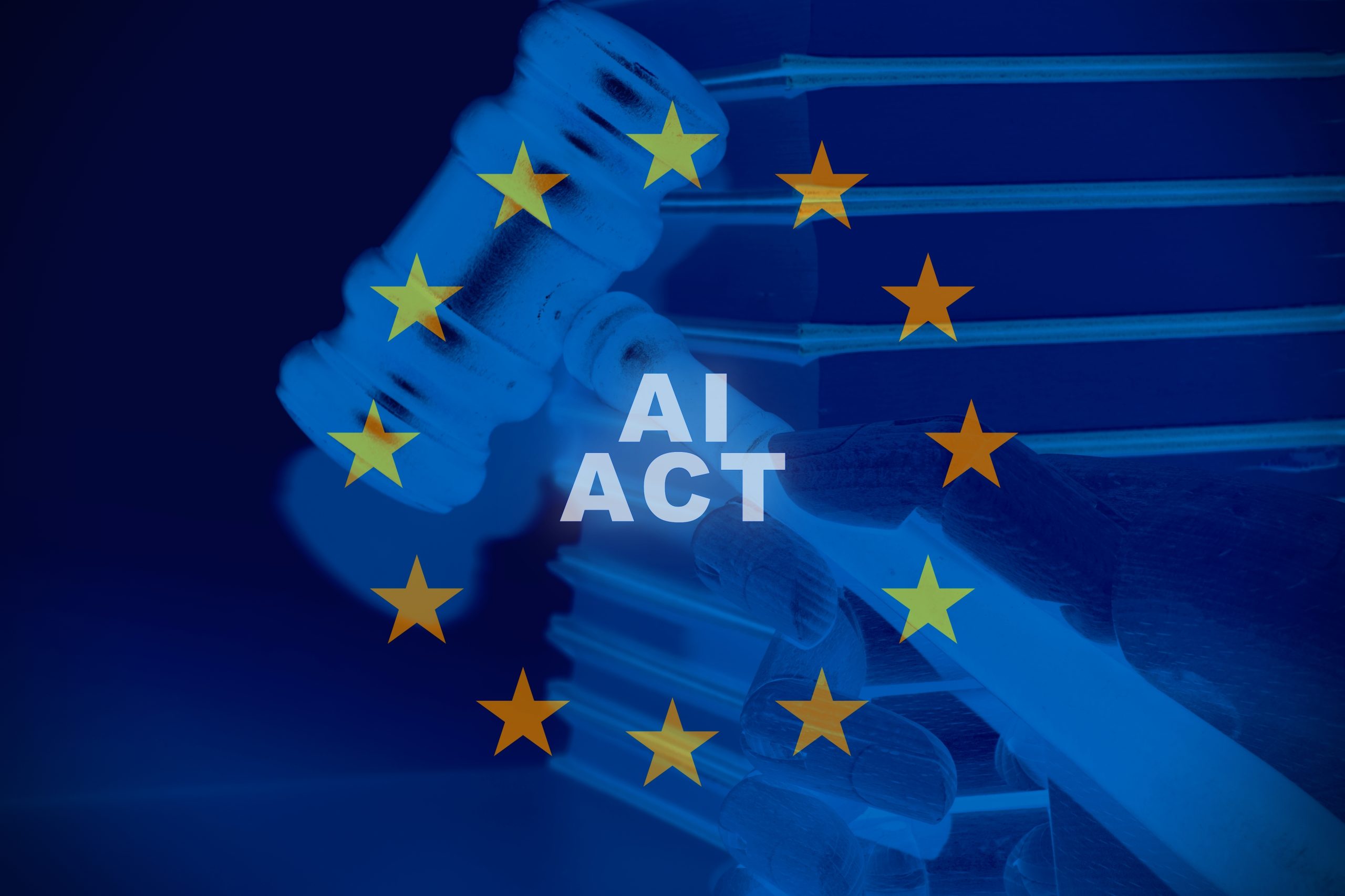 EU AI Act: Νέοι κανόνες για την τεχνητή νοημοσύνη από 2 Αυγούστου – Τι αλλάζει για επιχειρήσεις και χρήστες