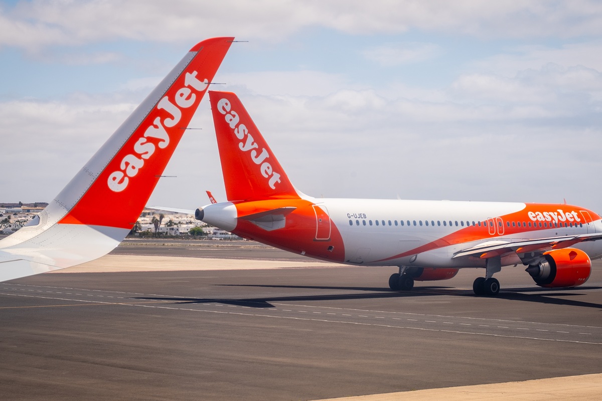 easyJet: «Βουτιά» 70% στα κέρδη λόγω Ιράν – Τι αλλάζει στο κόστος καυσίμων και στις κρατήσεις