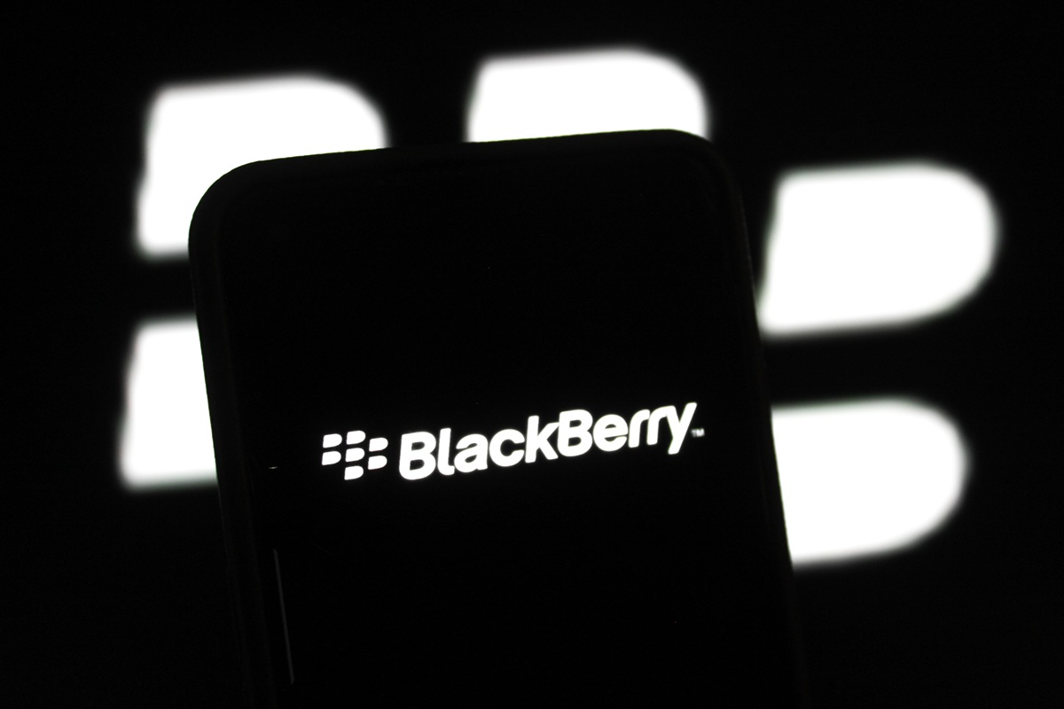BlackBerry: Ξεπέρασε τις προσδοκίες στο Α’ τρίμηνο – «Άλμα» εσόδων με ώθηση από AI