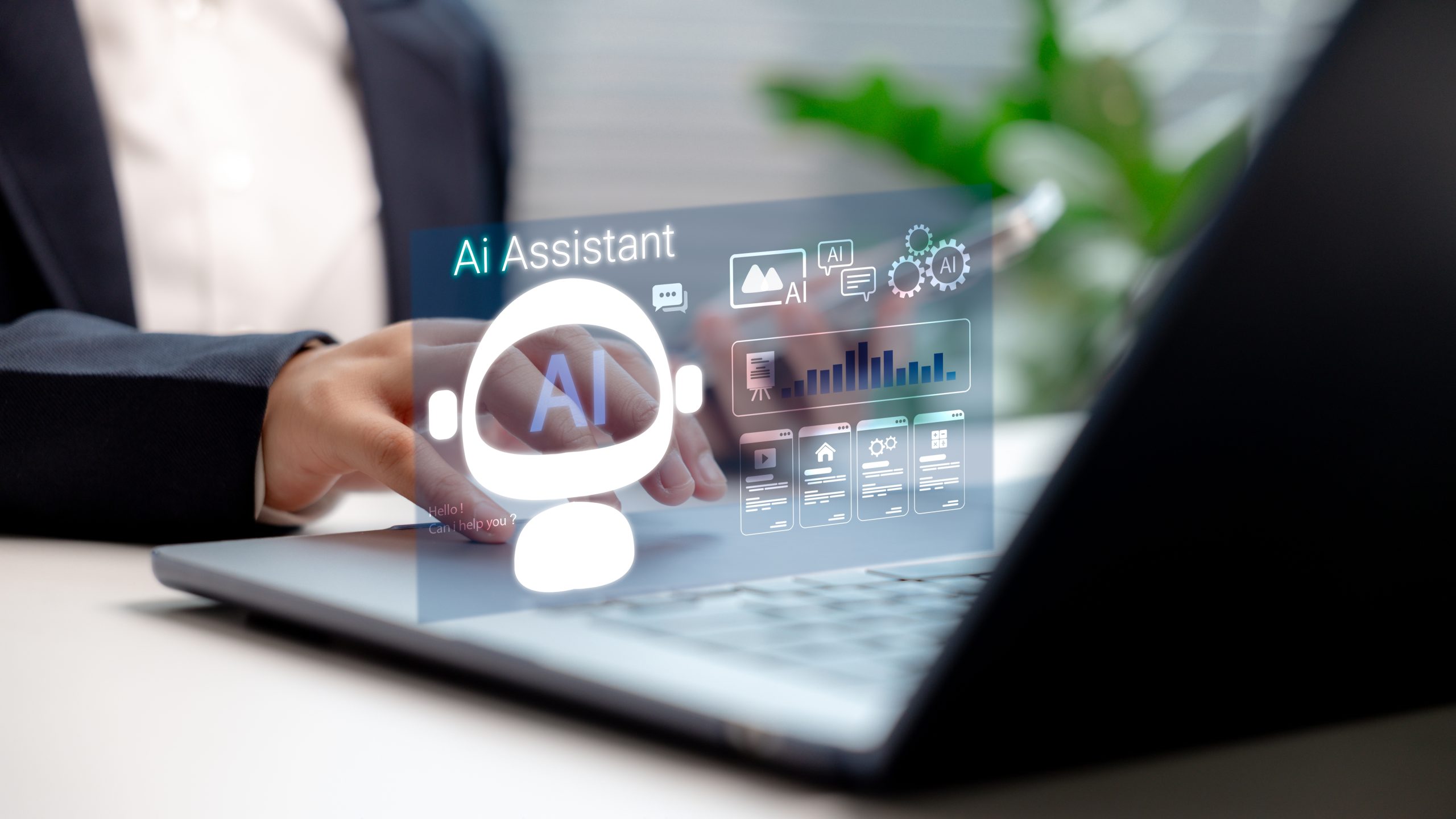 Από τα chatbots στους AI Agents: Πώς αλλάζει η καθημερινότητα των επιχειρήσεων