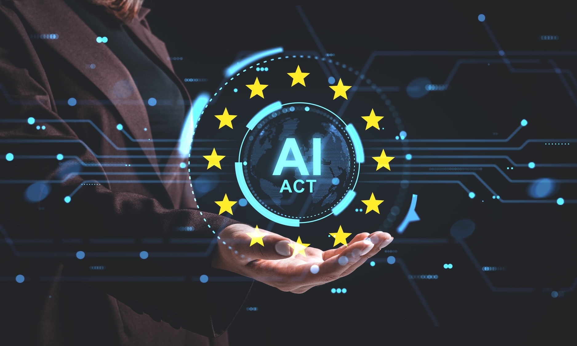 AI Act: Σε εφαρμογή οι νέοι κανόνες της ΕΕ για την Τεχνητή Νοημοσύνη – Τι σημαίνουν για την Ελλάδα