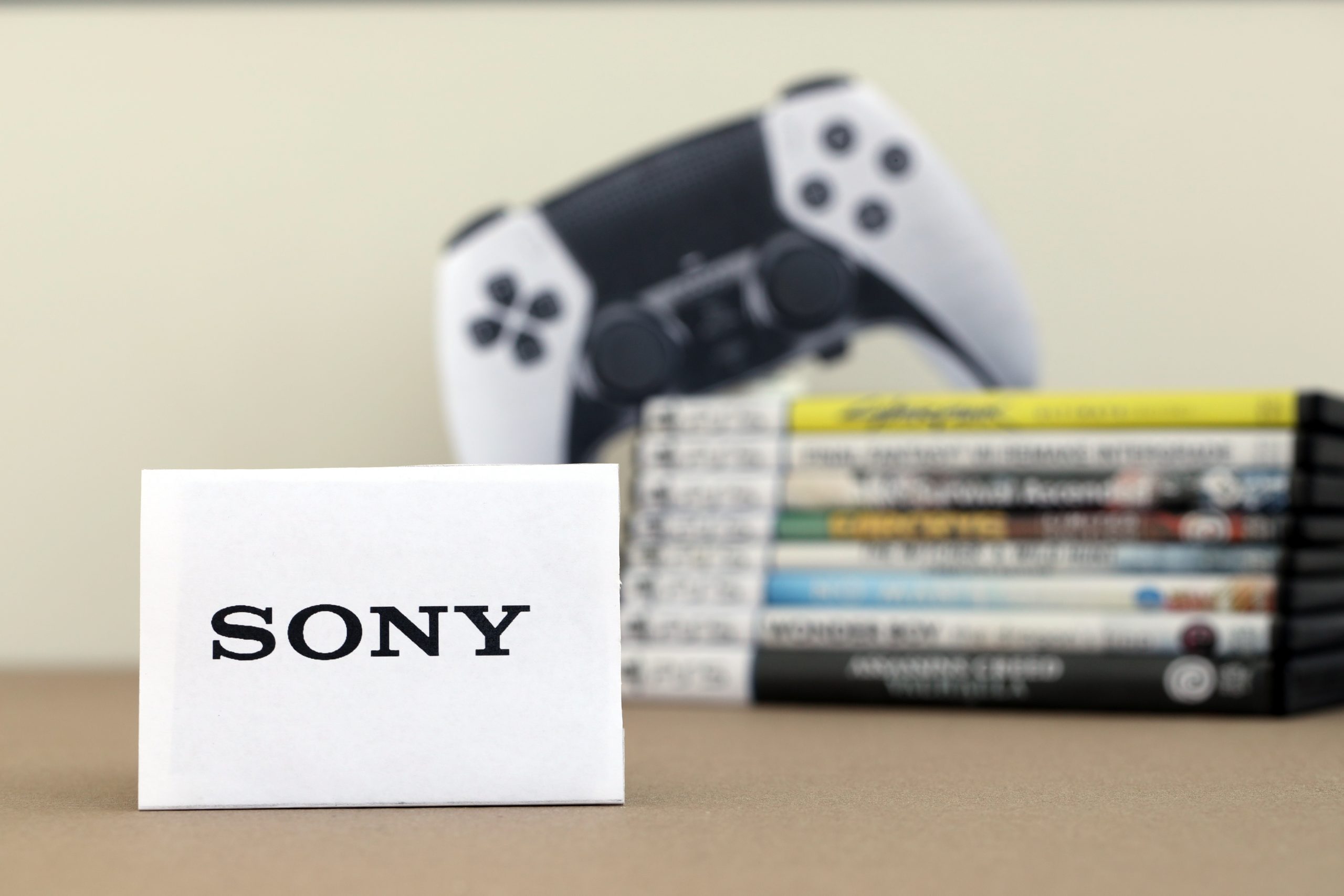 PlayStation: Η απόφαση της Sony που αλλάζει την αγορά των videogames