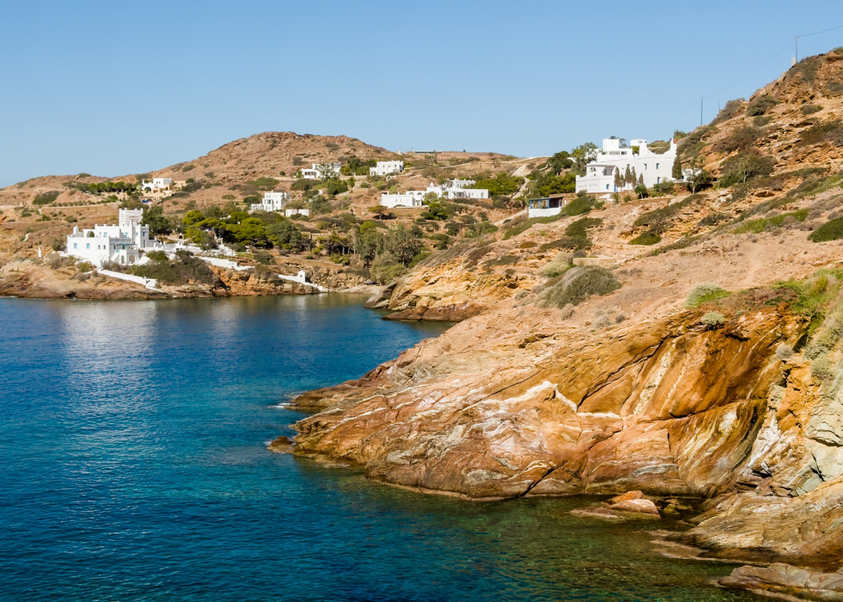 Ίος: Το Travelbook της BILD την αποκαλεί έναν από τους τελευταίους «κρυμμένους θησαυρούς» της Ελλάδας