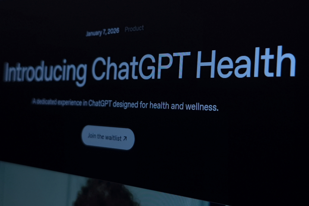 ChatGPT Health: Η νέα πλατφόρμα της OpenAI δείχνει το μέλλον της υγειονομικής περίθαλψης