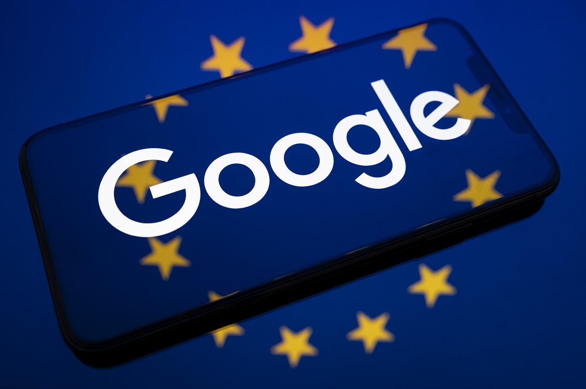 Google: Πρόστιμο 890 εκατ. ευρώ από την ΕΕ – Τα επιχειρήματα της Κομισιόν, η απάντηση της εταιρείας και στο… βάθος Τραμπ