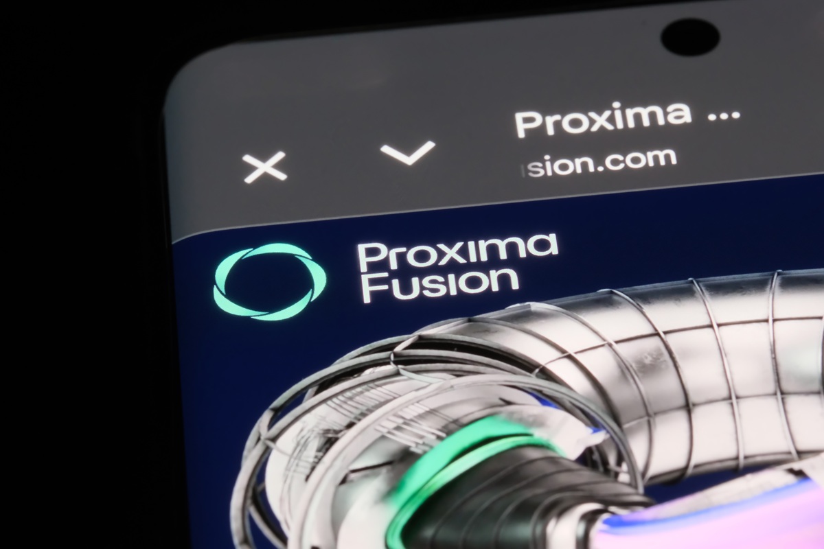Proxima Fusion: Ποια είναι η εταιρεία ενέργειας στην οποία επενδύει η Google με το «βλέμμα» στα πυρηνικά