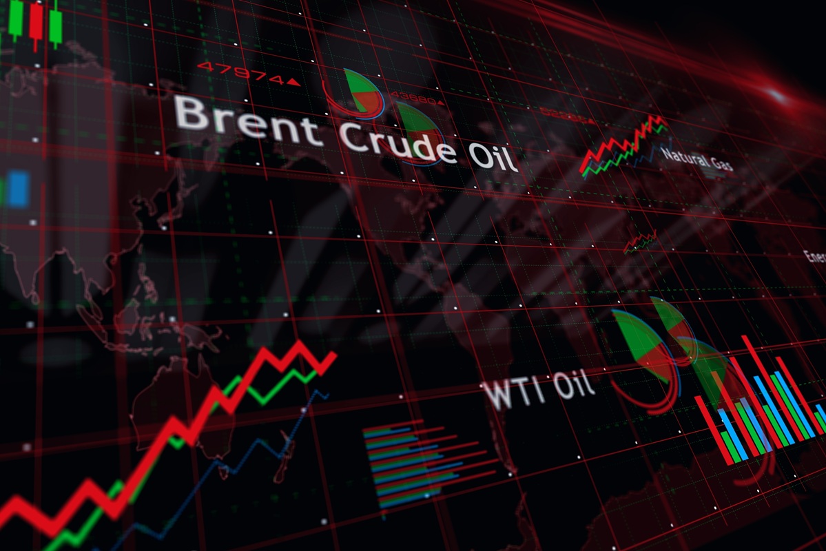 Πετρέλαιο: Το Brent άγγιξε τα 100 δολάρια – Ανησυχίες για τις θαλάσσιες μεταφορές