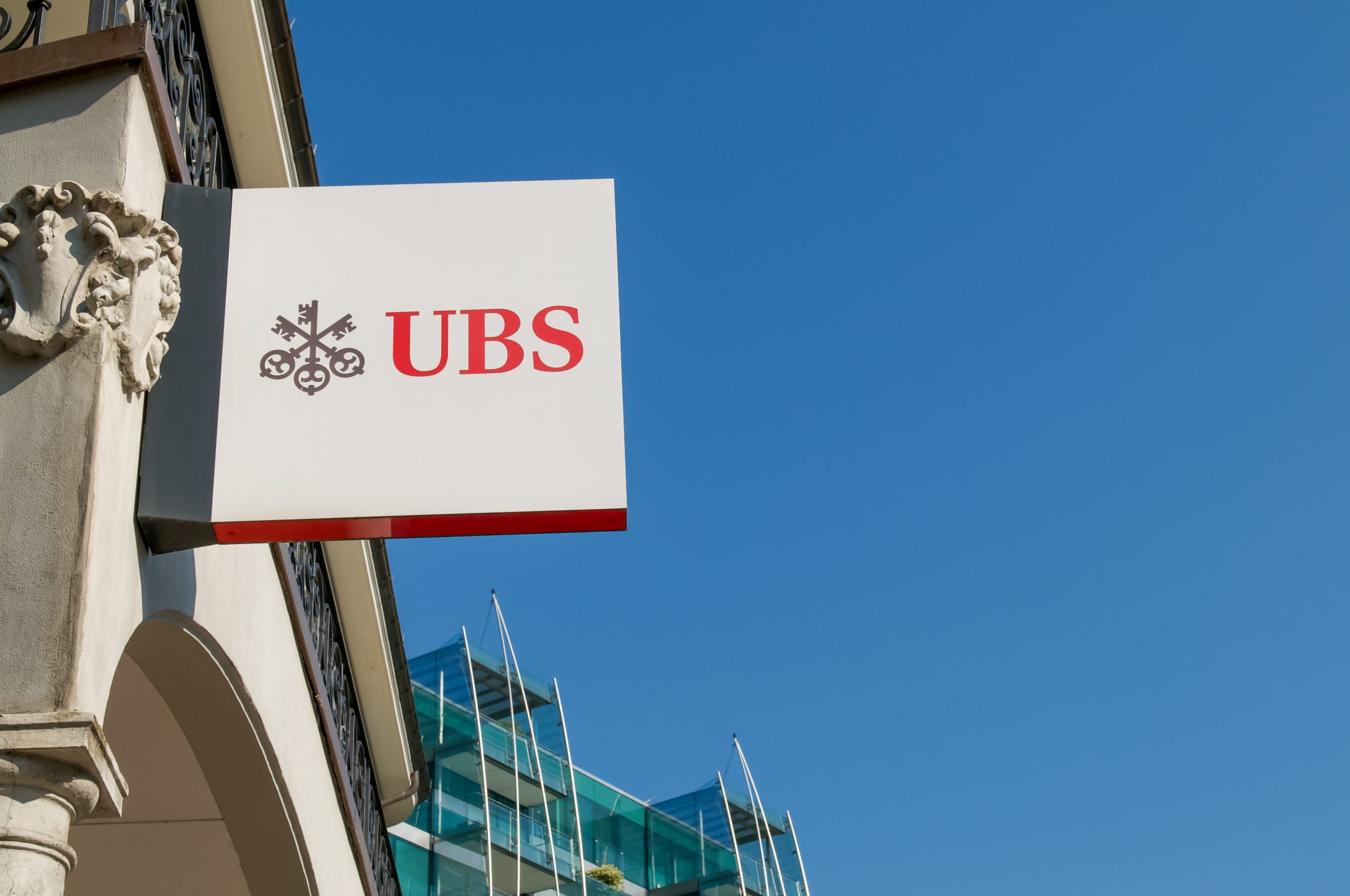 UBS: Ανάπτυξη 2,2% για την Ελλάδα – Οι τρεις «μηχανές» και ο κίνδυνος από την ενέργεια