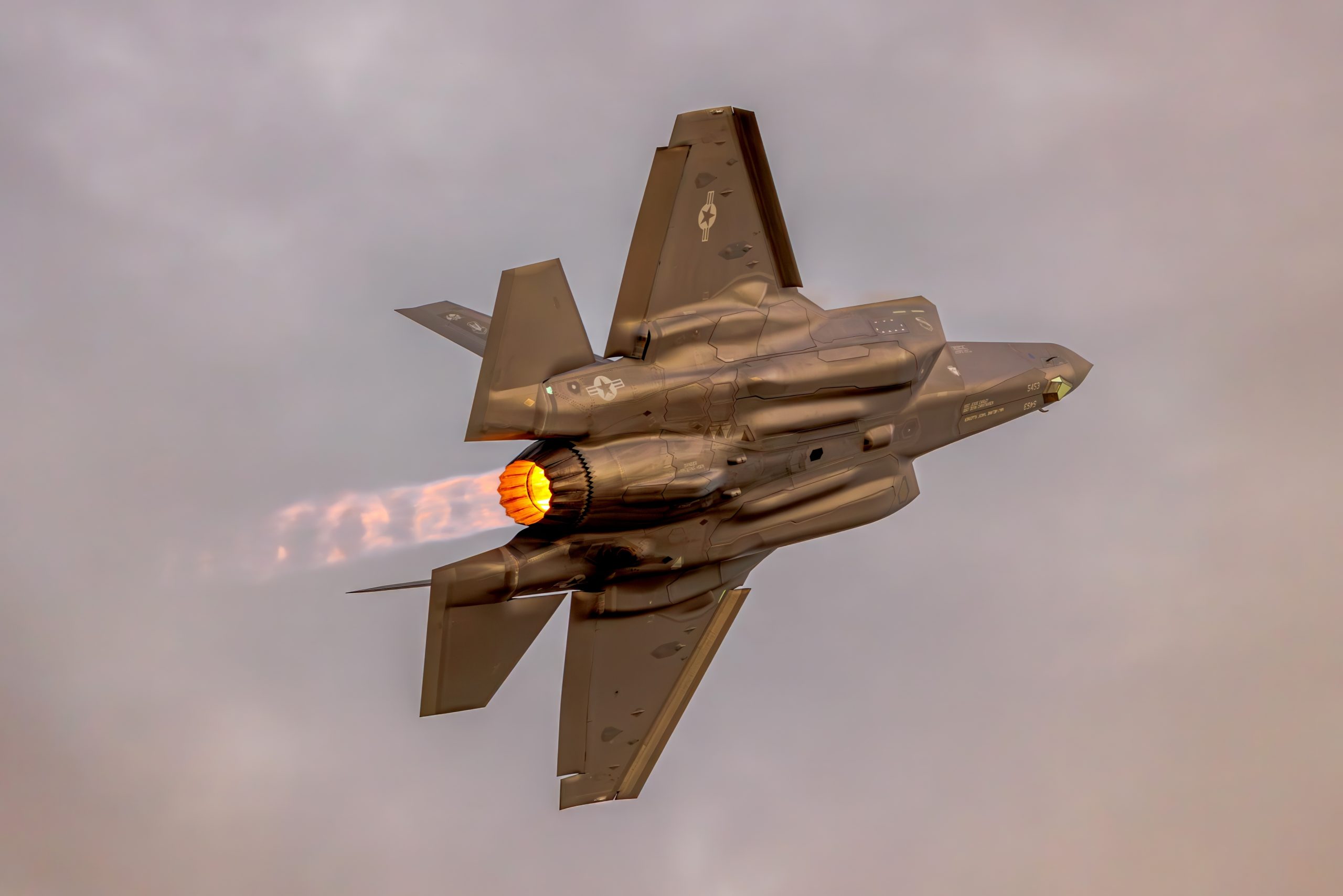 Διπλωματικές πηγές για F-35: «Η Ελλάδα δεν μπορεί να ασκήσει βέτο, αλλά επιμένει στους όρους για την Τουρκία»