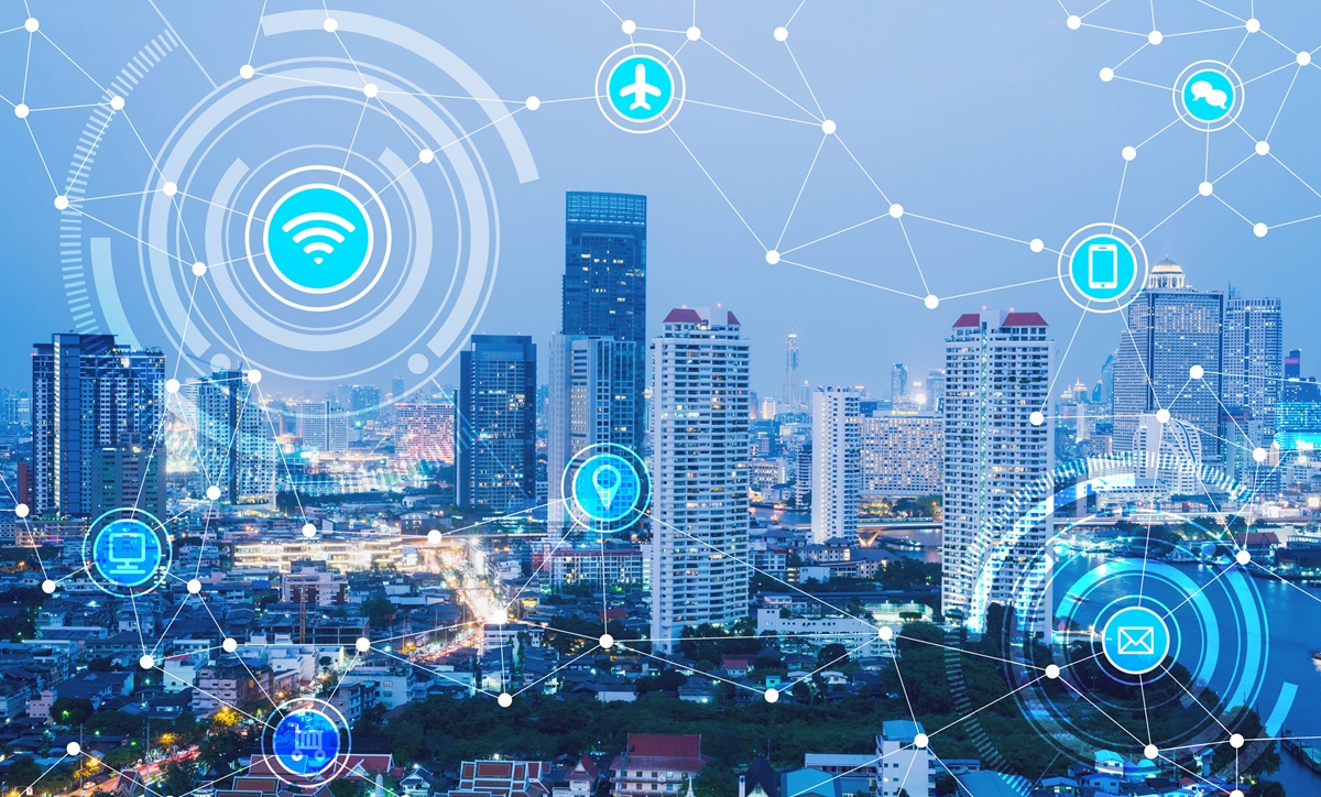 Smart Cities: Τα 8 βήματα για τον ψηφιακό μετασχηματισμό των δήμων