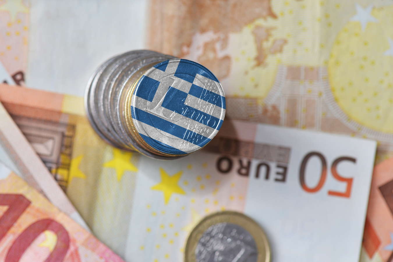 ΤτΕ: Στο 3,8% ο πληθωρισμός το 2026 – Σταδιακή αποκλιμάκωση έως το 2028