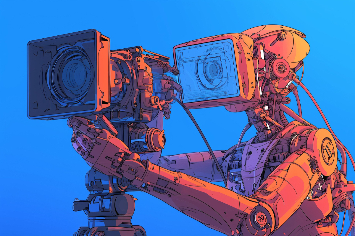 Η A24 σε κρίση μετά τη συμφωνία με την Google για AI εργαλεία κινηματογραφικής παραγωγής