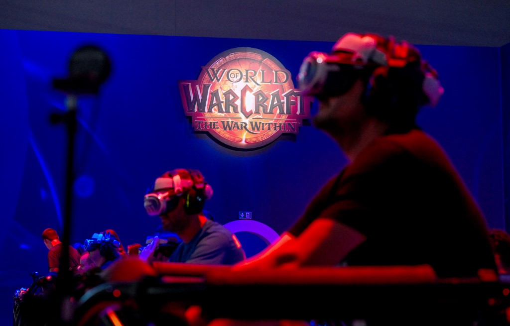 Παράτησε το πανεπιστήμιο για το World of Warcraft – Στα 27 του ήταν εκατομμυριούχος